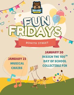 Fun Friday